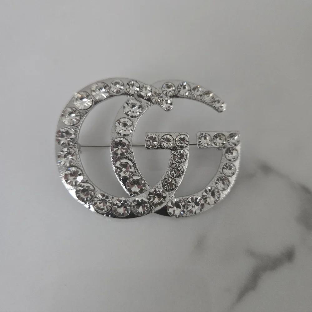 🔥Lux Brooch🔥 - Picture 5 of 7